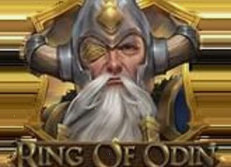 Игровой автомат Ring of Odin